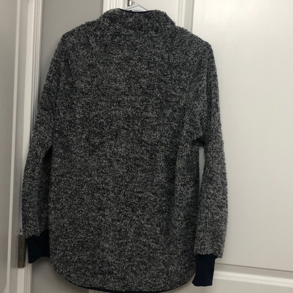 Soft pullover - Picture 4 of 4
